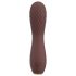 You2Toys Hazel 02 - akkus, flexibilis vibrátor (lila)