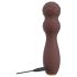 You2Toys Hazel 03 - akkus, flexibilis vibrátor (lila)