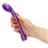You2Toys - Good Times - G-pont vibrátor (lila)
