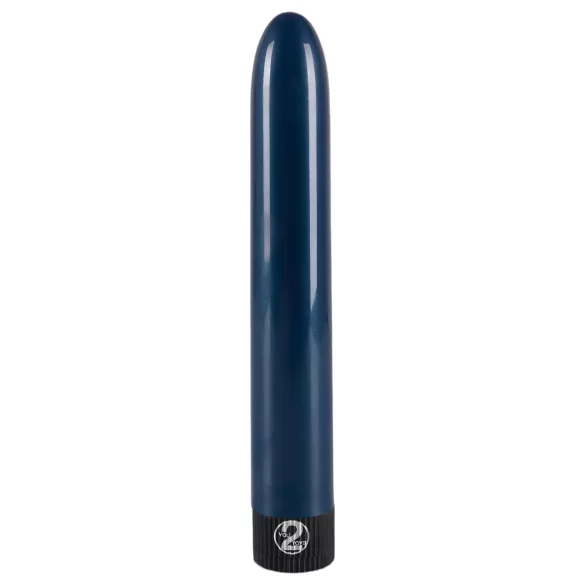 You2Toys - Midnight Blue - vibrátoros készlet (9 részes)