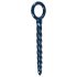 You2Toys - Midnight Blue - vibrátoros készlet (9 részes)