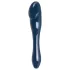 You2Toys - Midnight Blue - vibrátoros készlet (9 részes)