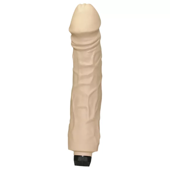 You2Toys - Gigantikus szerető vibrátor (testszínű)