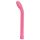 You2Toys - G-pont és prosztata vibrátor (pink)