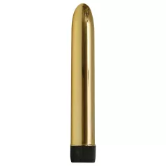 You2Toys - GOLD vibrátor - arany