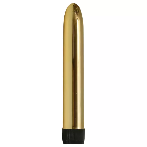 You2Toys - GOLD vibrátor - arany
