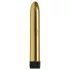 You2Toys - GOLD vibrátor - arany