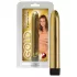 You2Toys - GOLD vibrátor - arany