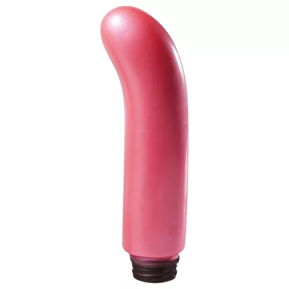 Louisiana Lounger - szexgép beépített vibrátorral (fekete)