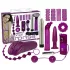 You2Toys - Erotikus meglepetések - vibrátor szett (12 részes)