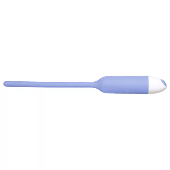 You2Toys - Vibráló Szilikon Húgycsőtágító Szonda (6 mm)