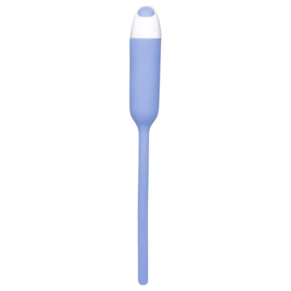 You2Toys - Vibráló Szilikon Húgycsőtágító Szonda (6 mm)