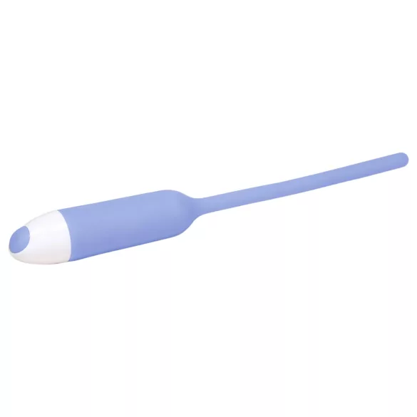 You2Toys - Vibráló Szilikon Húgycsőtágító Szonda (6 mm)
