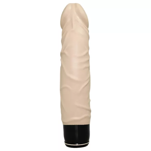 You2Toys - Titkos szerető szilikon vibrátor - A medencés fiú