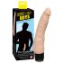 You2Toys - Titkos szerető szilikon vibrátor - A szomszéd fiú