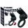 You2Toys Taurus – vibrációs, 2 motoros péniszgyűrű