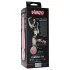 Fleshlight Pink Lady - Vibro vaginamaszturbátor