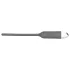 You2Toys - DILATOR - szilikon dilátor vibrációval (szürke, 6 mm)