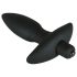 Black Velvet anál plug vibrátor - kicsi