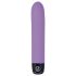 SMILE Genius - G-pont vibrátor (lila)