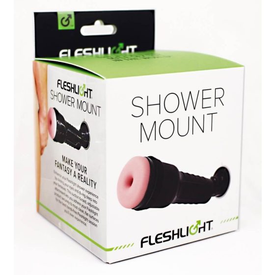 Fleshlight Shower Mount - kiegészítő