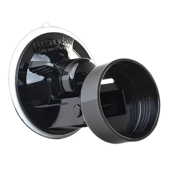 Fleshlight Shower Mount - zuhanytartó kiegészítő maszturbátorhoz