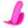 You2Toys - My little secret - diszkrét viselhető vibrátor (pink)