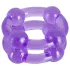 You2Toys - Purple Appetizer - vibrátoros készlet (9 részes)