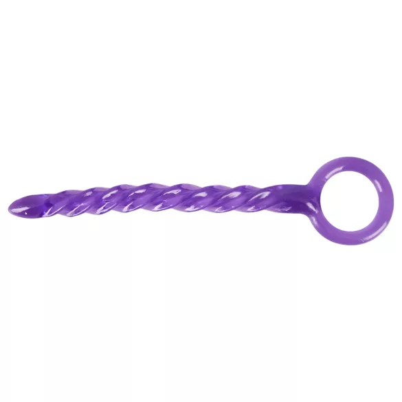 You2Toys - Purple Appetizer - vibrátoros készlet (9 részes)