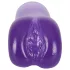 You2Toys - Purple Appetizer - vibrátoros készlet (9 részes)