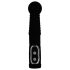 You2Toys - Prostate massager - forgó prosztata vibrátor (fekete)