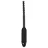 You2Toys Pearl Dilator - gömbös húgycső vibrátor - 0,8cm (fekete)