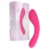 The Swan Wand - akkus masszírozó vibrátor (pink)