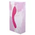 The Swan Wand - akkus masszírozó vibrátor (pink)