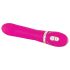 Vibe Couture Front Row - G-pont vibrátor (pink)