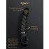Gvibe G-jack 2- akkus, vízálló szilikon vibrátor (fekete)