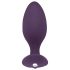We-Vibe Ditto - akkus anál vibrátor (lila)