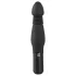 You2Toys Anal Vibe - lökő anál vibrátor (fekete)