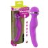 You2Toys - Warming - akkus melegítő masszírozó vibrátor (pink)