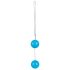 You2Toys - Blue Appetizer - vibrátoros készlet (8 részes)