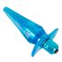 You2Toys - Blue Appetizer - vibrátoros készlet (8 részes)
