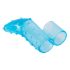 You2Toys - Blue Appetizer - vibrátoros készlet (8 részes)