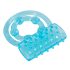 You2Toys - Blue Appetizer - vibrátoros készlet (8 részes)