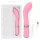 Pillow Talk Sassy - akkus G-pont vibrátor (pink)