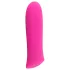 SMILE Power Bullet - akkus, extra erős kis rúdvibrátor (pink)