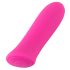 SMILE Power Bullet - akkus, extra erős kis rúdvibrátor (pink)