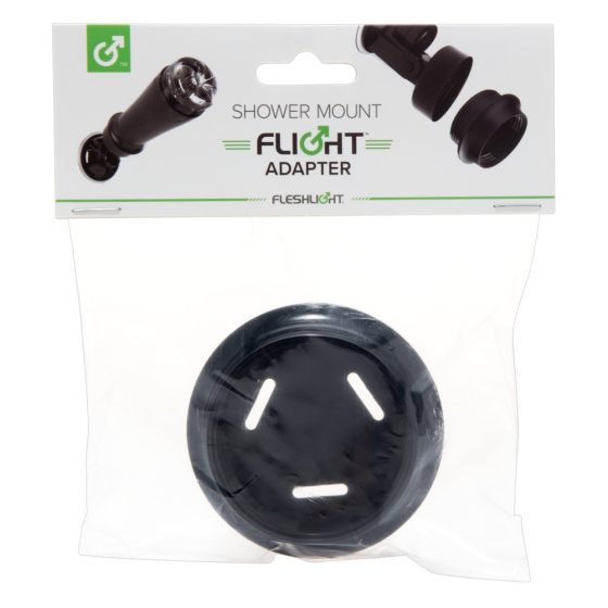 Fleshlight Shower Mount adapter - Flight kiegészítő tartozék