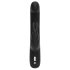 Happyrabbit G-Spot Slim - vibrátor (fekete)