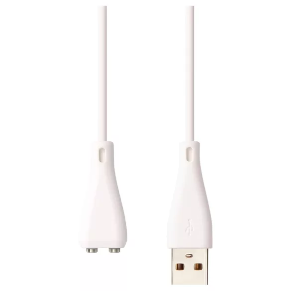 Svakom Iris - akkus, vízálló G-pont vibrátor (piros)