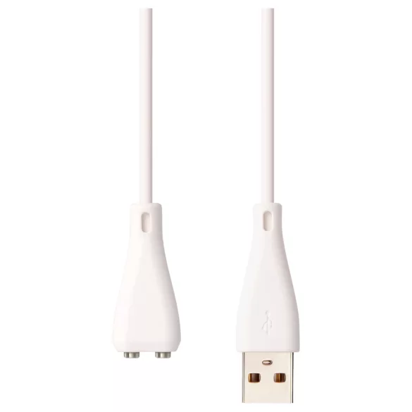Svakom Iris - akkus, vízálló G-pont vibrátor (piros)
